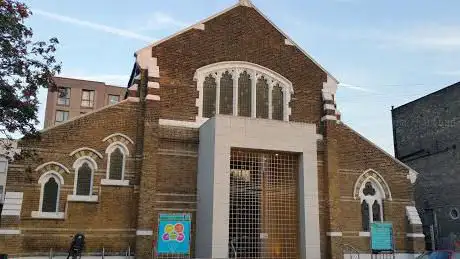 Photo de St Davids Church Islington