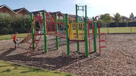 Forester Park