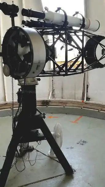 Photo de Observatoire astronomique d'Aniane