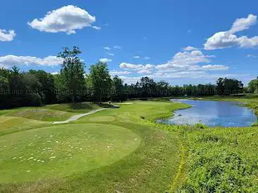 Photo de Ledges Golf Club