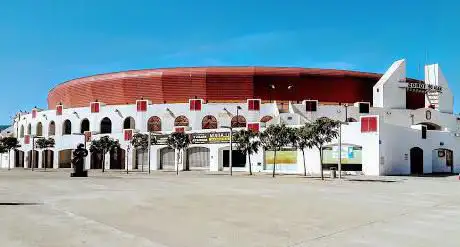 Photo de Museo Taurino