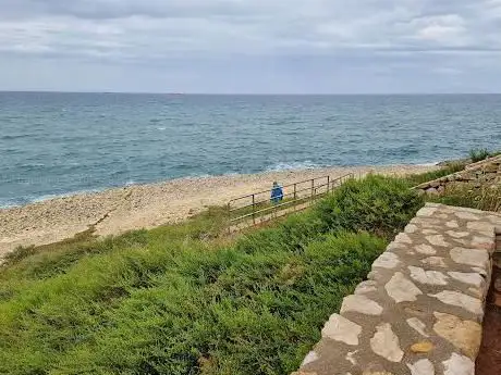 Punta San Gavino