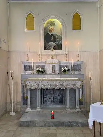 Chiesa di Sant'Angela Merici