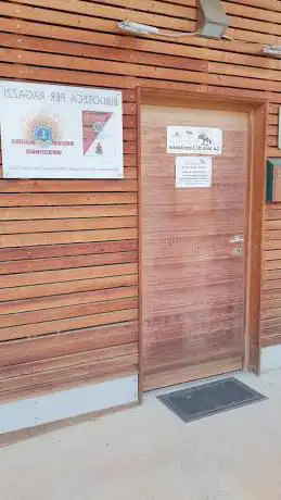 La Tana Di Lupoleone