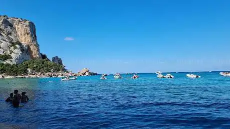 Blue Island noleggio gommoni