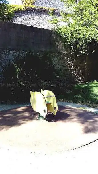 Photo de Parc jeux plein air Victor Hugo