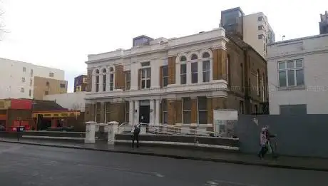 Photo de Greenwich West Community & Arts Centre