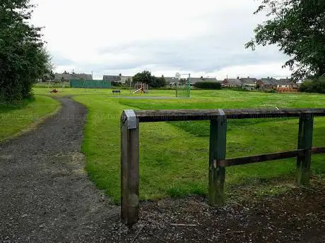 Havelock Park