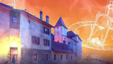 Photo de City Game Annecy et l'ombre de l'épée - Studio Guimauve