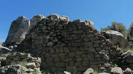 Area archeologica Bosco Selèni