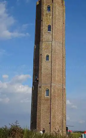 The Naze