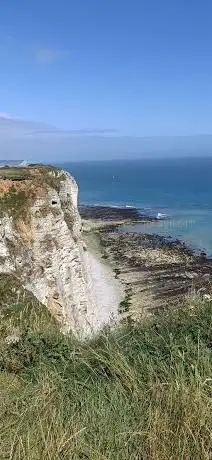 Photo de Les Terres de la Falaise