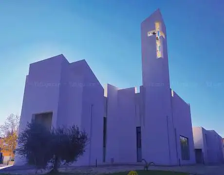 Parrocchia Santa Maria Regina Della Valle