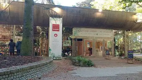 Photo de La Maison du Jardin Botanique