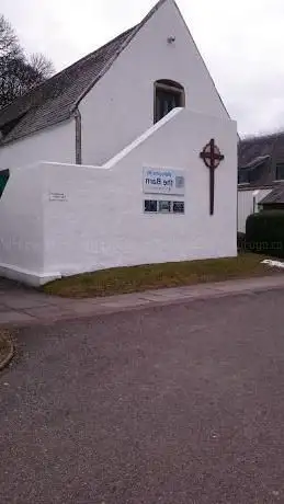 Photo de The Barn Church