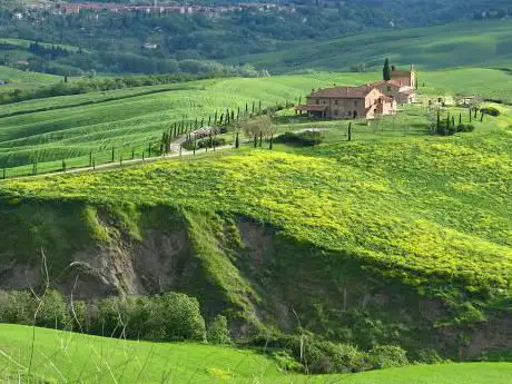 Photo de Very Tuscany - Wine Tour & Sightseeing Tour in Tuscany