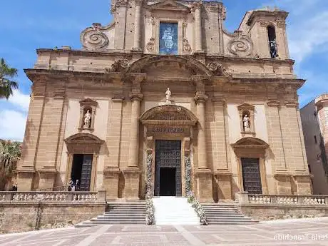 Chiesa Madonna Del Soccorso