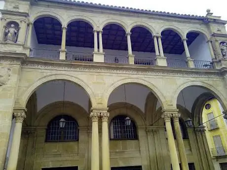 Photo de Exposición Maquetas de Monumentos