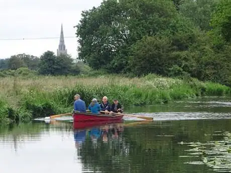 Photo de Chichester Ship Canal