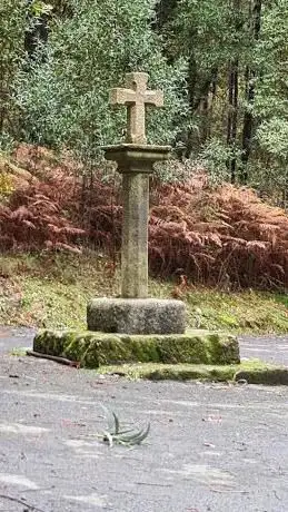 Cruceiro de San Xoanciño