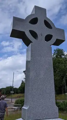 Photo de Toll Boys War Memorial