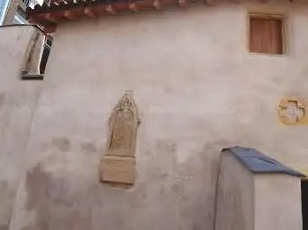 Photo de Chapelle Saint-Privat