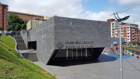 Photo de San Roque baseliza