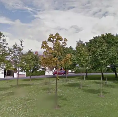 Photo de Downshire Green