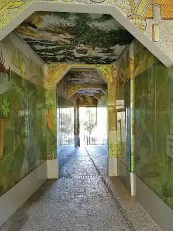 Photo de Museo del Vino
