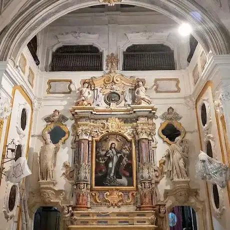 Chiesa della Madonna del Lume