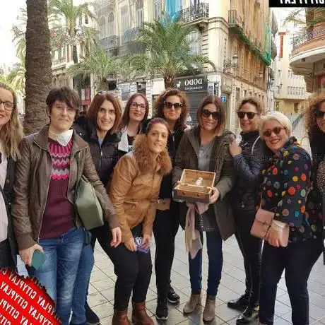 Photo de CityPlay Valencia