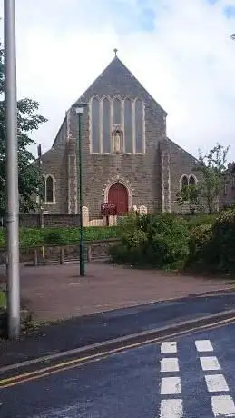 All Saints Catholic Church