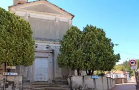Chiesa di San Carlo