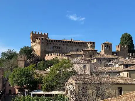 Castello di Gradara