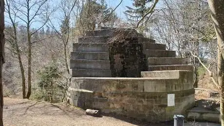 Photo de Burg Geristein