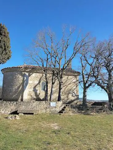 Photo de Chapelle Saint-Pierre