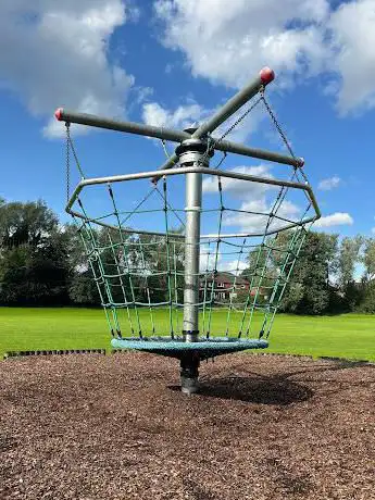 King George V Park & Playing Fields