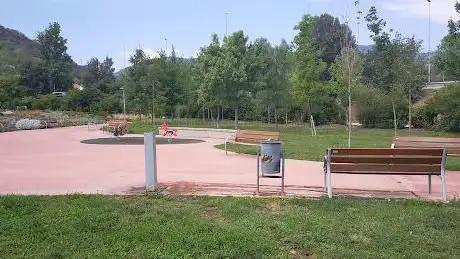 Photo de Parc infantil