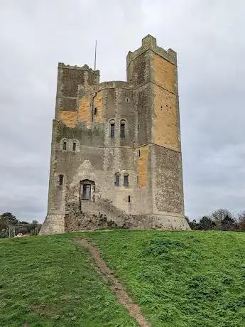 Photo de Orford Castle