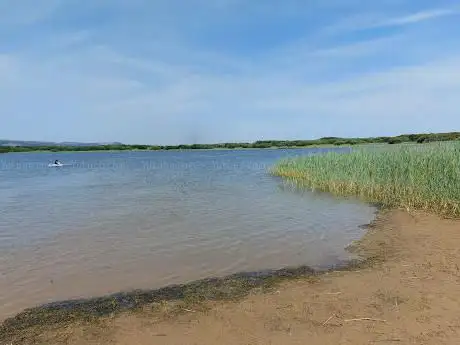 Kenfig Pool