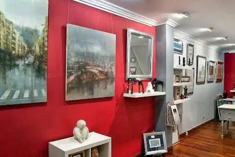 Photo de Galeria Bozzetto
