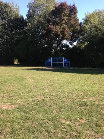 Shelley Rise Play Area