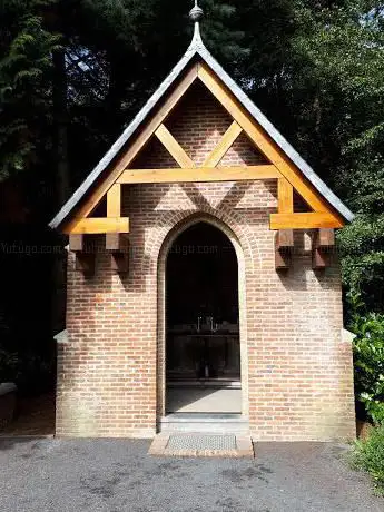 Photo de St. Bernarduskapel