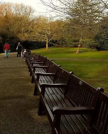 Photo de The Rookery Gardens