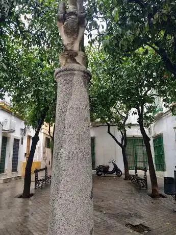 Monumento de la Ciudad de Córdoba a Jerez