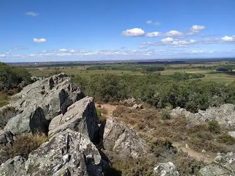 Photo de Peña Redonda