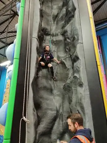 GoClimb Billingham Forum