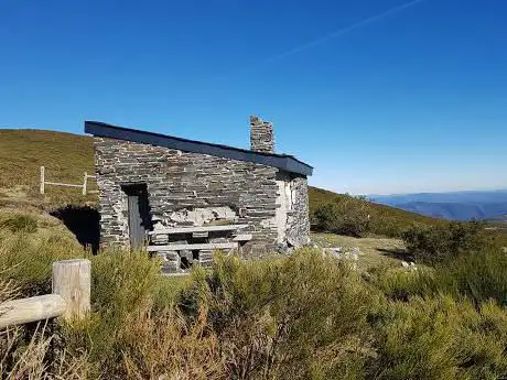 Photo de Refugio Ancares