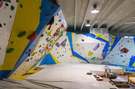 Pan&Sport | Sala Boulder