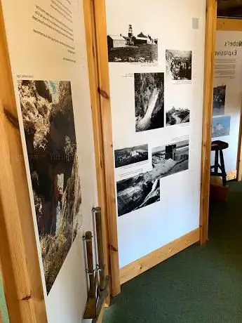 Perranzabuloe Museum